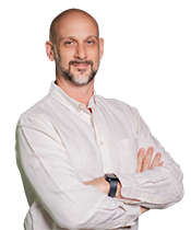 Alex Seago - Managing Director, Pulse Real Estate