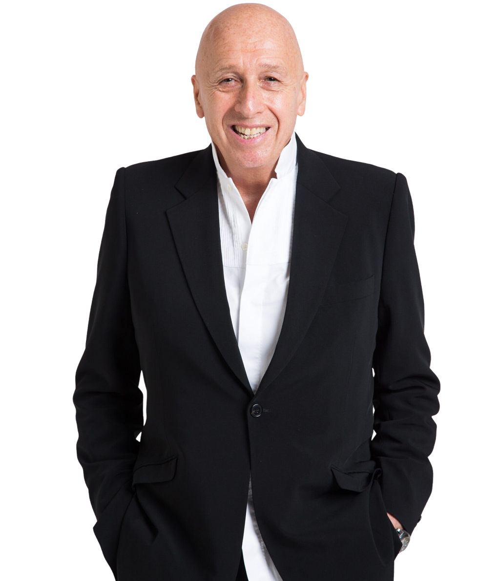 Allan Zeman